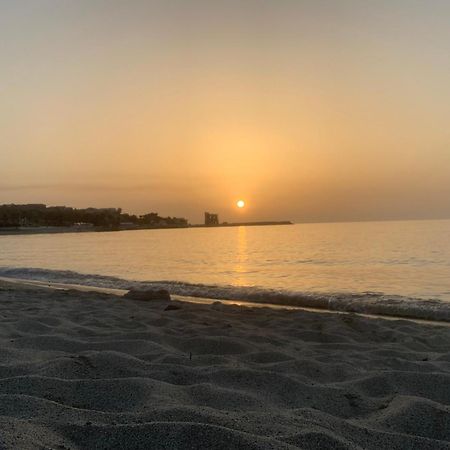 Apartament Giardino Sul Mare Vibo Valentia Zewnętrze zdjęcie