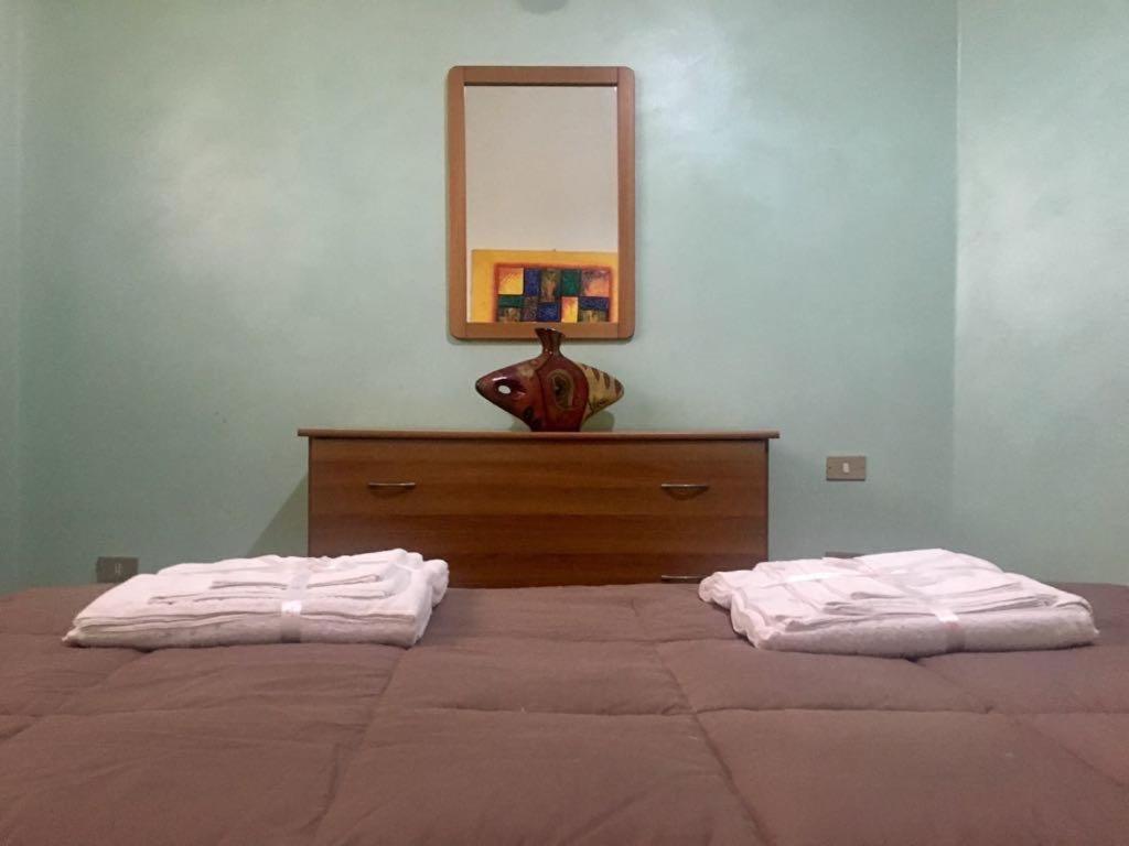 Apartament Giardino Sul Mare Vibo Valentia Zewnętrze zdjęcie