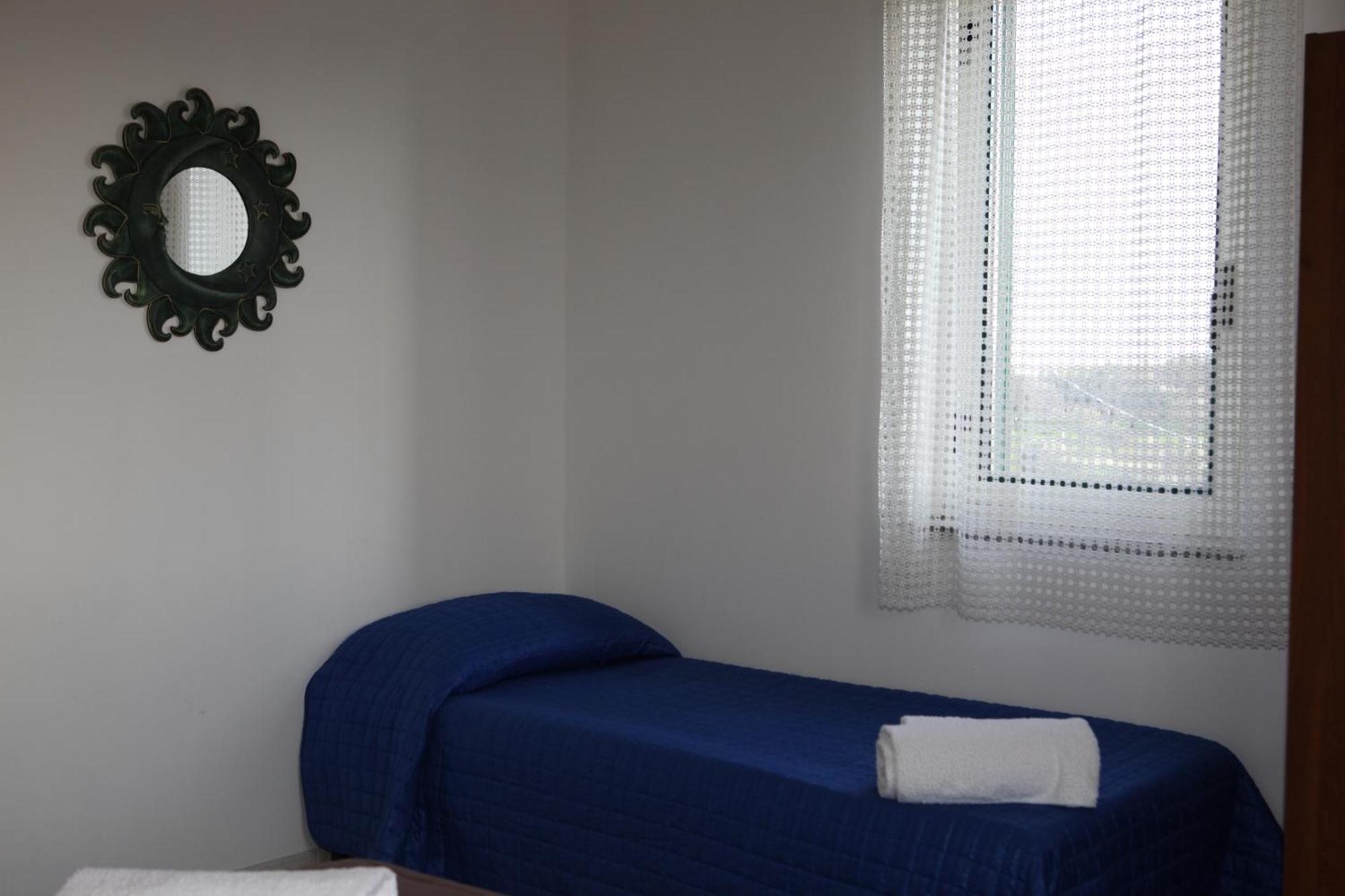 Apartament Giardino Sul Mare Vibo Valentia Zewnętrze zdjęcie