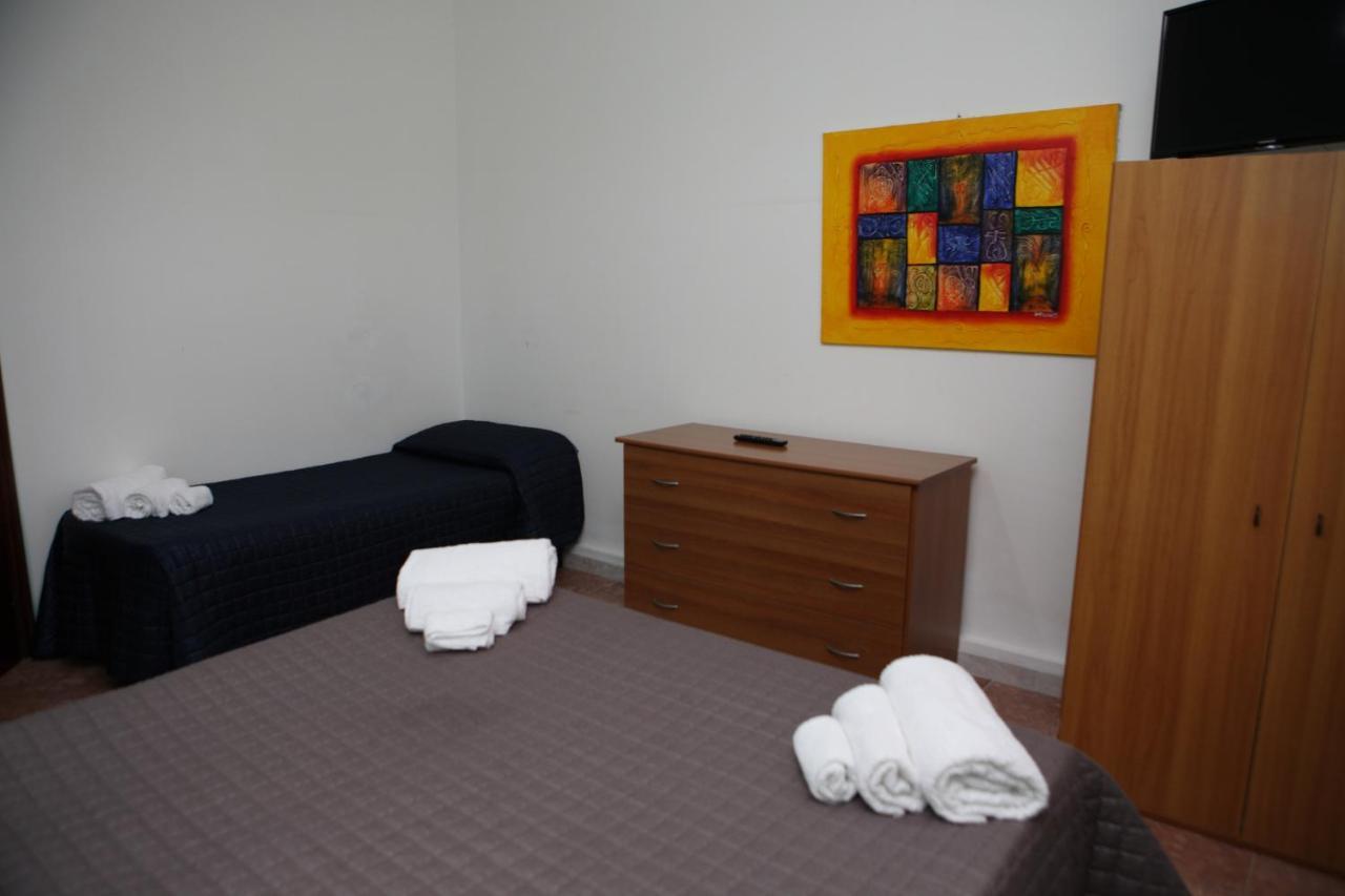 Apartament Giardino Sul Mare Vibo Valentia Zewnętrze zdjęcie