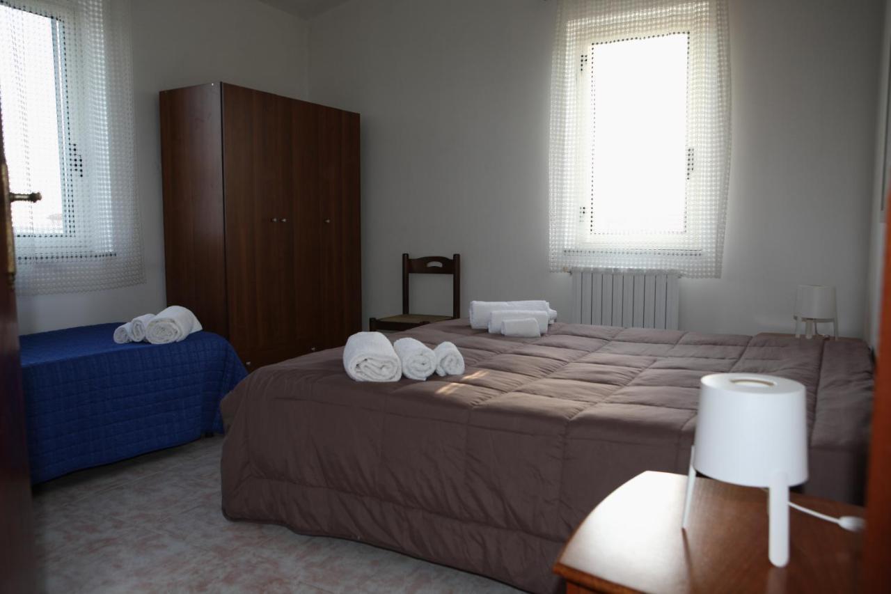 Apartament Giardino Sul Mare Vibo Valentia Zewnętrze zdjęcie