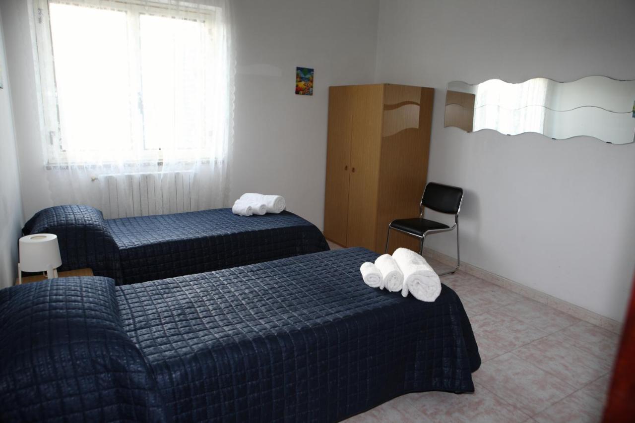 Apartament Giardino Sul Mare Vibo Valentia Zewnętrze zdjęcie