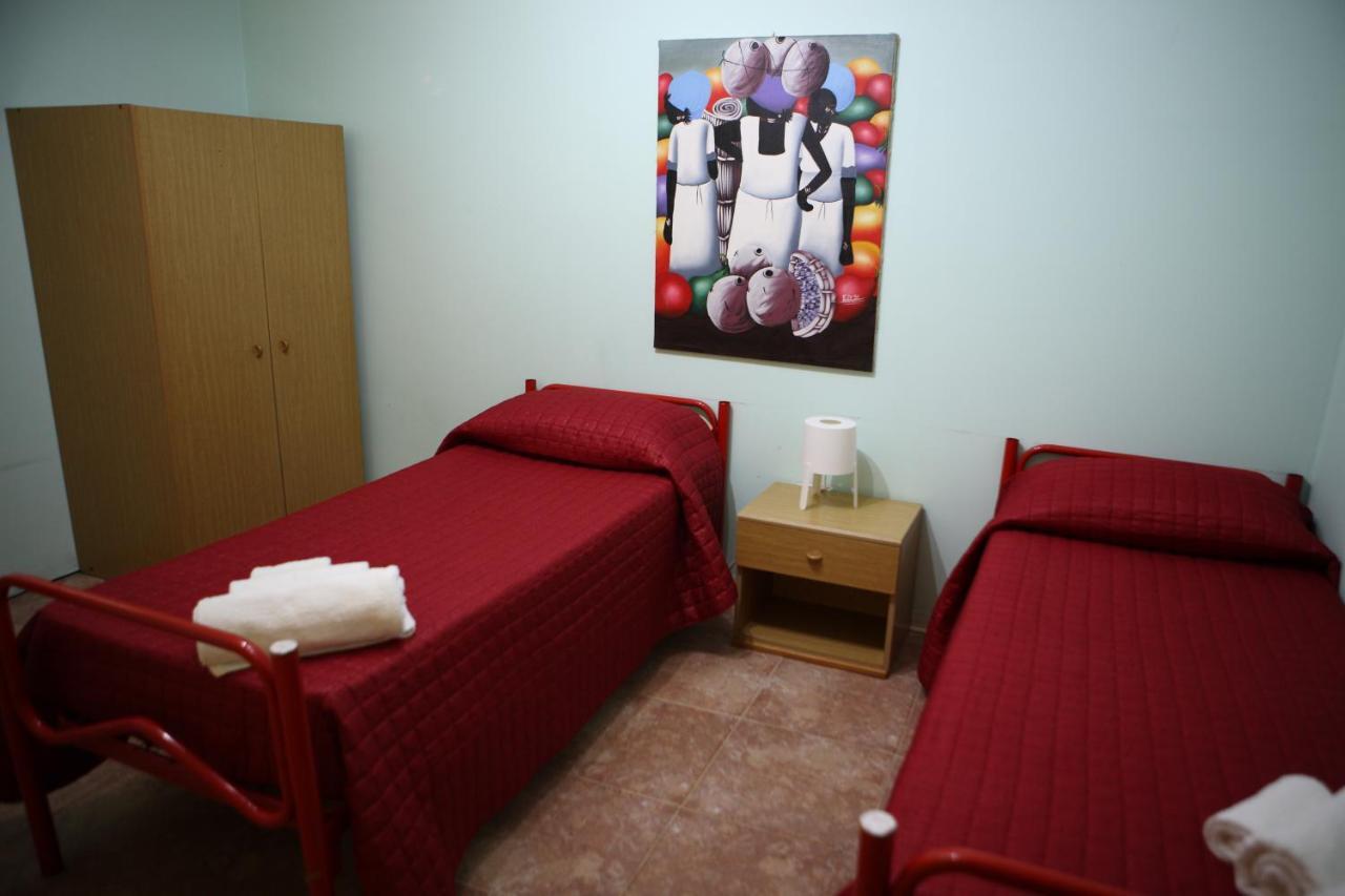 Apartament Giardino Sul Mare Vibo Valentia Zewnętrze zdjęcie
